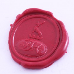 Austen seal