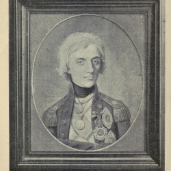 nelson by schmidt 1808