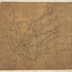 Battle of Waterloo Map High Res2